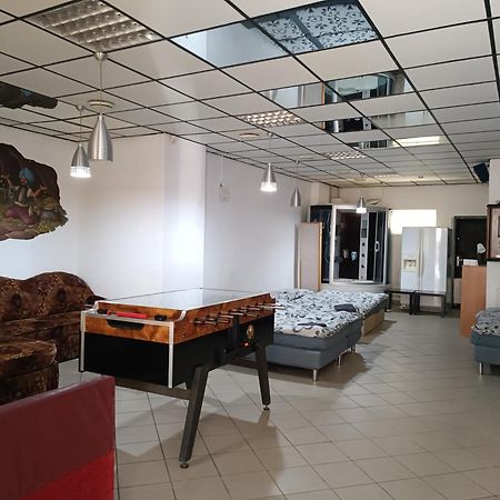 U Betty - Ostrava Centrum Eksteriør billede