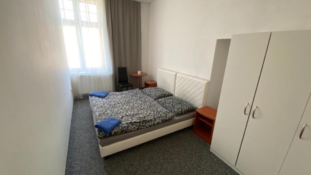 U Betty - Ostrava Centrum Eksteriør billede