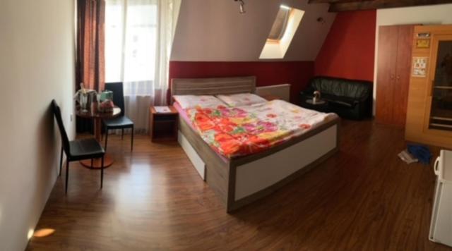 U Betty - Ostrava Centrum Eksteriør billede