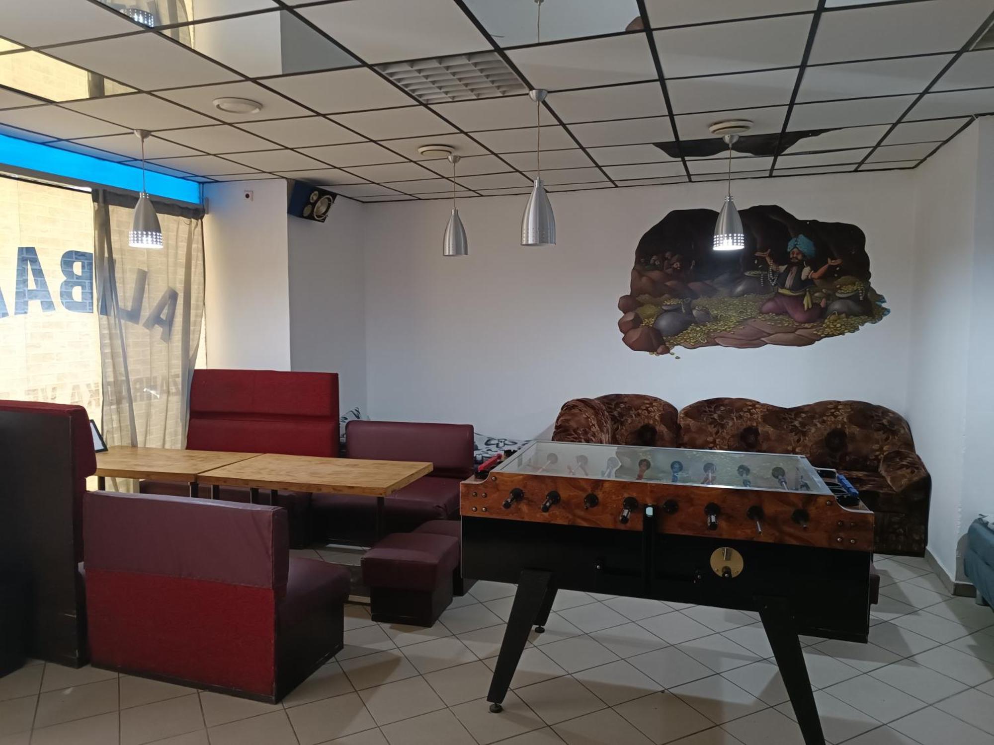 U Betty - Ostrava Centrum Eksteriør billede