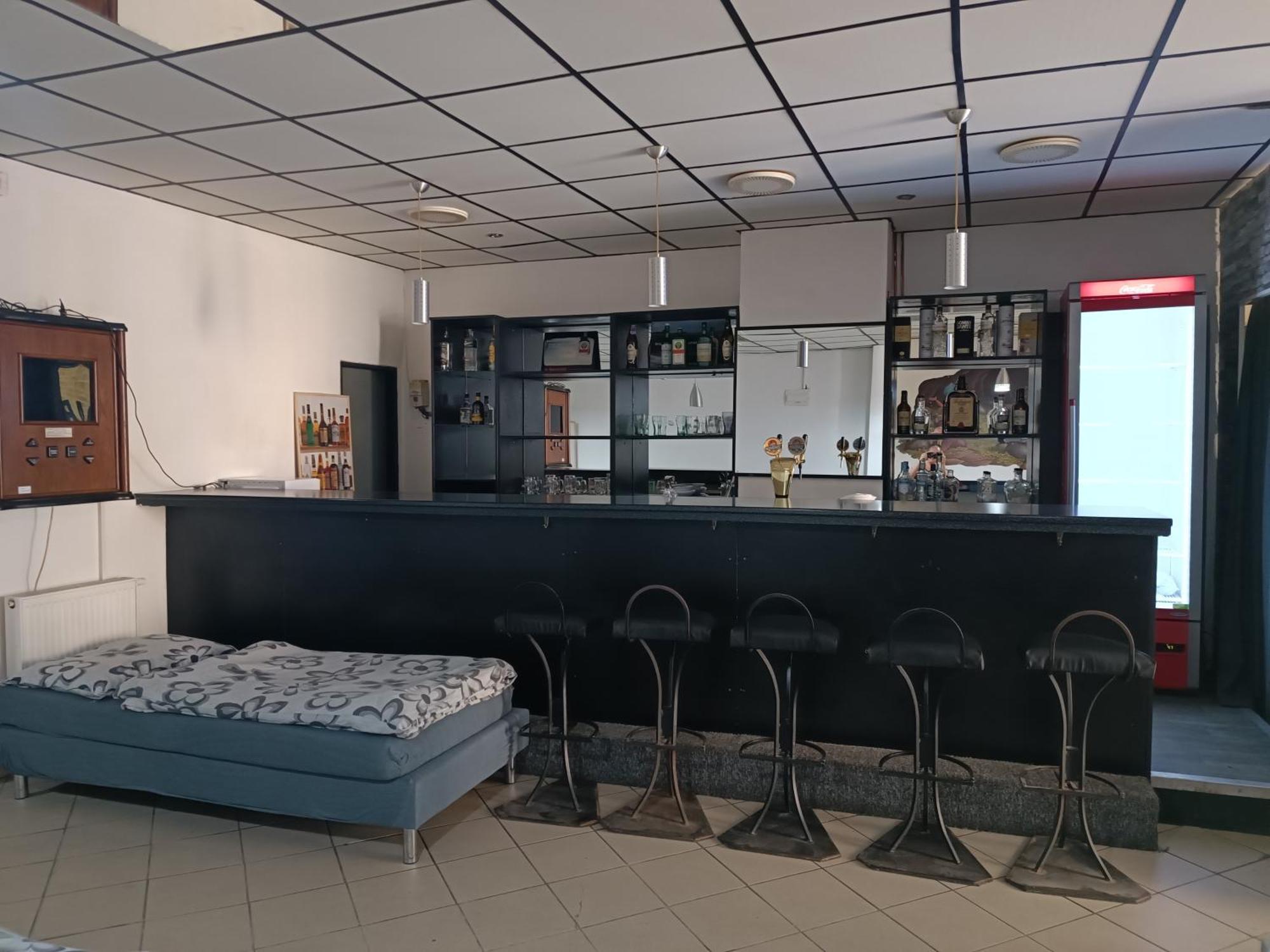 U Betty - Ostrava Centrum Eksteriør billede