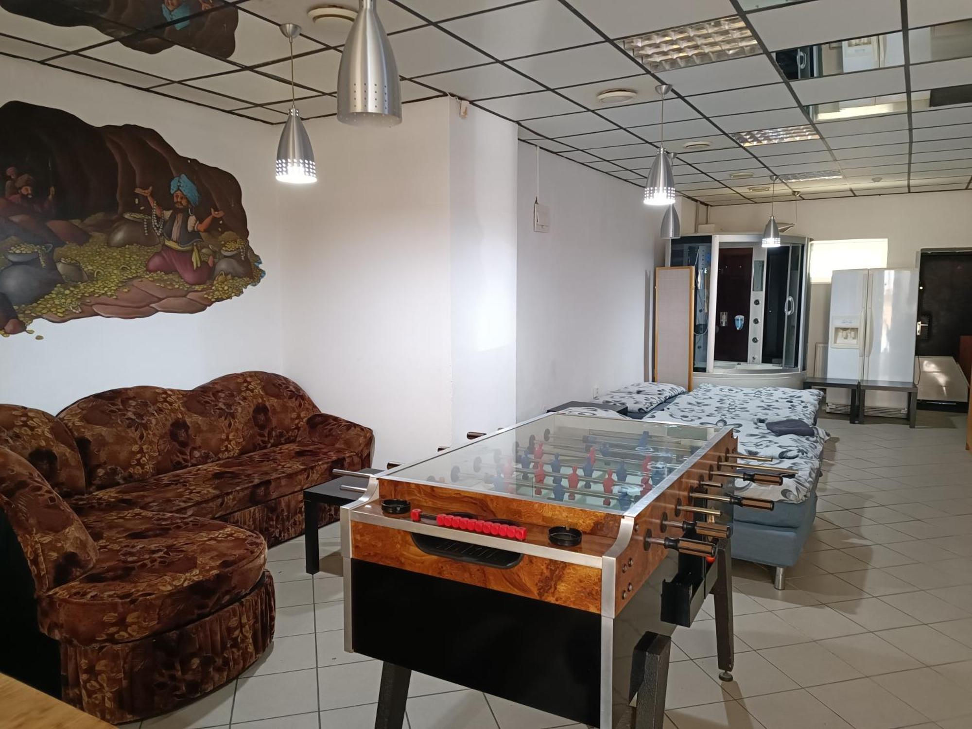 U Betty - Ostrava Centrum Eksteriør billede