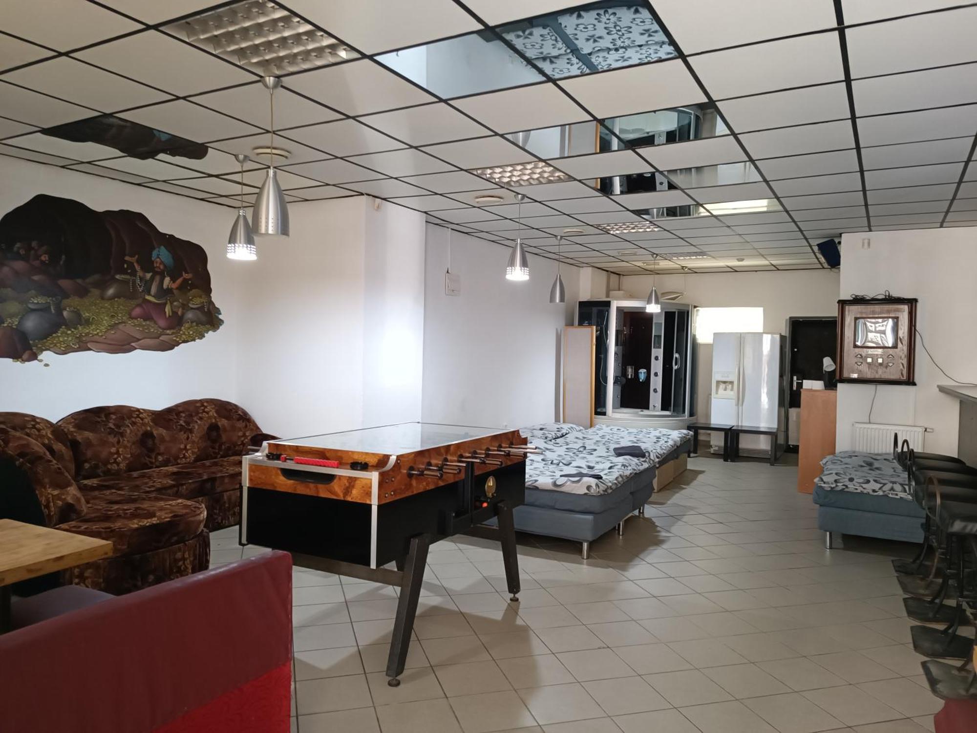 U Betty - Ostrava Centrum Eksteriør billede