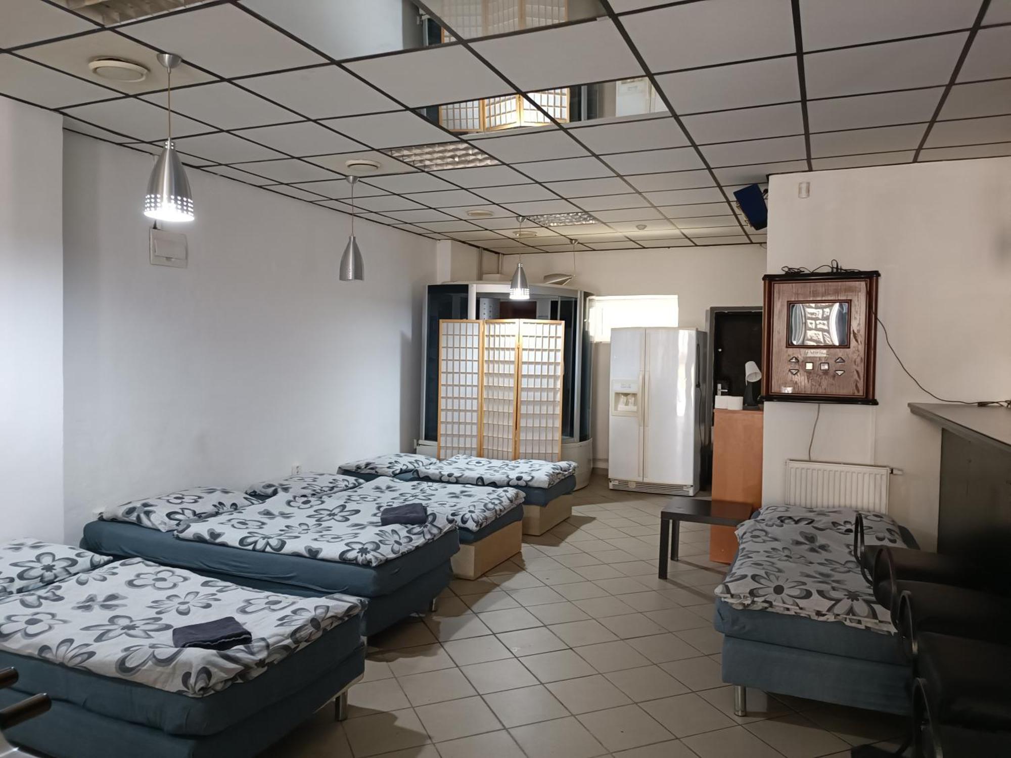 U Betty - Ostrava Centrum Eksteriør billede